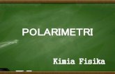 Polarimetri (physics chemistry)59