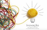Empreendedorismo 2015 03 - Inovação