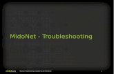 MidoNet Trouble Shooting – OpenStack最新情報セミナー 2015年4月