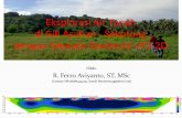 Survey Geolistrik VES-2D Untuk Eksplorasi Potensi Air Tanah di Gili Asahan – Sekotong, Lombok Barat Nusa Tenggara Barat