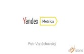 Yandex metrica - data restart