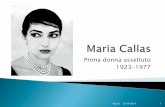 Rene Imkamp Maria Callas 27 augustus 2014