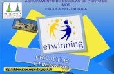 eTwinning - 2014