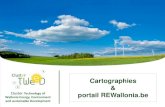 Ict meets tweed   cartographie des acteurs actifs smart-grids, micro-grids, monitoring and demand side management