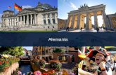 Seminario Web "Alemania, mercado clave para el turismo en Colombia"