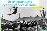 La consommation collaborative en 10 slides