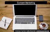 Content marketing webinar