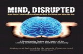 Mind Disrupted - How Toxic Chemicals May Change How We Think & Who We Are