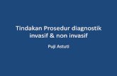 Tindakan Invasif & Non Invasif (Digestive System)
