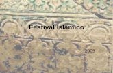 Festival Islâmico