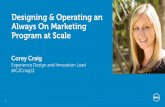 How DELL Innovates Without Restriction Using Marketing Technology