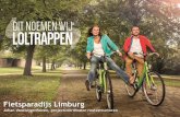 Tourism&cycling 2-toerisme limburg - presentatie fietsparadijs-20150415