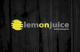 Lemon Juice Agência