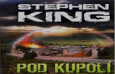 Stephen King - Pod kupolí