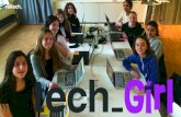 Tech Girl 2015