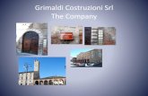 Property For Sale by MarcheRustico and Property Restored by Grimaldi Costruzioni of Matelica