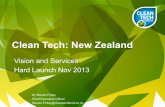 Clean tech nz launch nov 2013 w hyperlinks view fullscreen