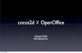 Cocos2d devcon jp_openoffice_20120621_en