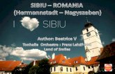 Sibiu – romania