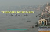 Proyecto Benares: Seda