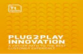 Plug2Play Innovation - Livre Blanc TipsTank