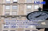 LMI ( LEADERSHIP MANAGEMENT INTERNATIONAL )-2014