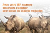 WWF ISF 2013
