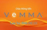 Vemma Niet Nam - Opp chuẩn - Lâm Tới 0946.102.111