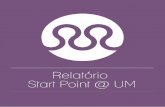 Relatório StartPoint@Um'14