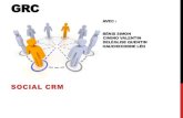Gestion de la Relation Client - Le Social CRM