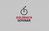Goldbach Group I Goldbach Seminar I Mobile Advertising – Trends 2015