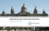 Mobisfera-App per a Museus