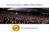 One Million Kids Campaign