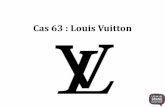 Louis Vuitton  : l’art du voyage