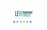 Levi PowerPoint Template
