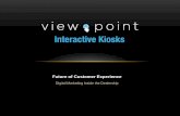 The Future of Customer Experience: Digital Marketing Inside the Dealership