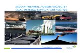 Thermal Coal Logistics- Excerpts