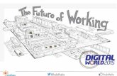 Hubdhaka-Digital World 2015 - Bangladesh - Future of Work
