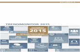 Goldmedia Trendmonitor 2015