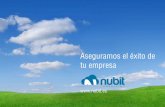 NubIT Consulting | Presentación