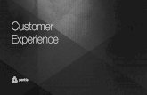 Own the customer experience