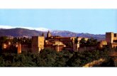 Fotos de La Alhambra