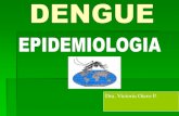 Clase 6 clase de dengue
