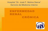 Enf. renal crónica