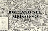 Bolzano nel Medioevo
