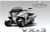 Catalogo3 moto vectrix