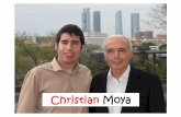 Christian Moya