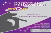 uniQue Production Hiburan Religi, Islamic, Ramadhan Entertainment & Music Jazz