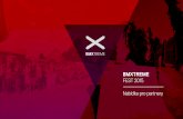 BMXtreme fest 2015 - nabídka pro partnery