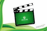 Análisis Semiotico del comercial "Invitation" de Xbox One